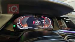 بي ام دبليو X7